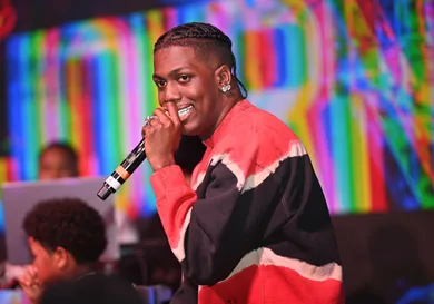 Journey's 16th Birthday Celebration