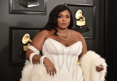 62nd Annual Grammy Awards - Arrivals