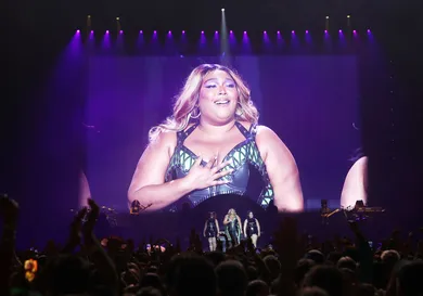 Lizzo "The Special Tour 2023" - Sydney