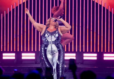 Lizzo "The Special Tour 2023" - Auckland