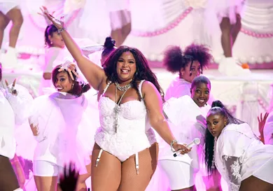 2019 BET Awards - Show