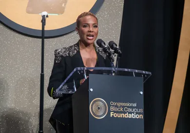 2023 Congressional Black Caucus