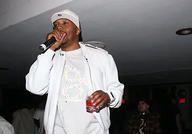 Kanye West's GOOD MUSIC &amp; Malik Yusef present G.O.O.D Morning G.O.O.D Night