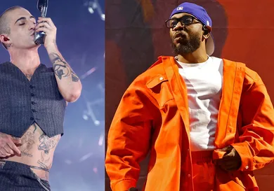 Maneskin Kendrick Lamar Humble Cover Hip Hop News