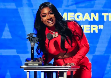 2019 BET Hip Hop Awards - Show