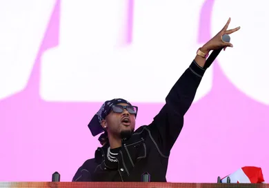 Wireless Festival 2023 - Day 1