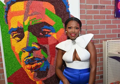 Spirit Of Dolph Heavenly Birthday Celebration