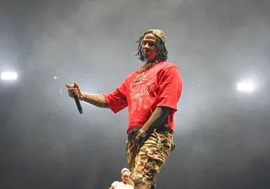 MoneyBagg Yo Larger Than Life Tour - Atlanta, GA