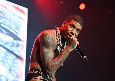 HOT 107.9's Birthday Bash 2023