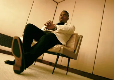 Nas Fever Music Video Hip Hop News