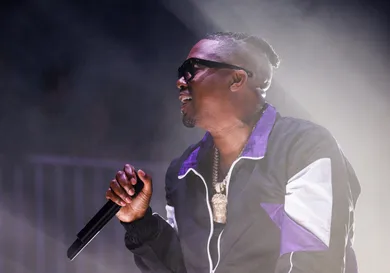 2023 Blue Note Jazz Festival Napa