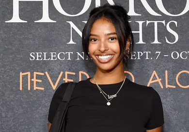 Opening Night Celebration Of Halloween Horror Nights At Universal Studios Hollywood