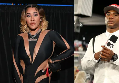 Natalie Nunn Charlamagne Breakfast Club Hip Hop News
