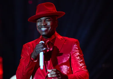 Ne-Yo: Champagne And Roses Tour - Charlotte, NC