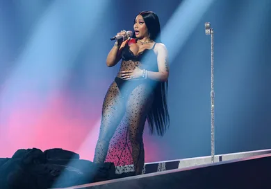 2023 MTV Video Music Awards - Show