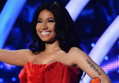 MTV EMA's 2014 - Show