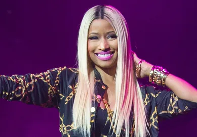 Power 105.1 Powerhouse 2013