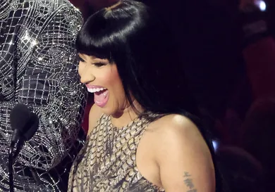 Nicki Minaj Tour Next Year Hip Hop News