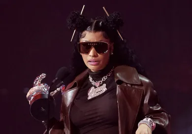 Nicki Minaj VMAs Offset Beef Hip Hop News