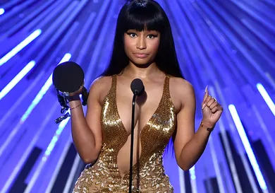 2015 MTV Video Music Awards - Fixed Show