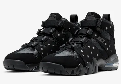 Nike-Air-Max-2-CB-94-Triple-Black-DC1411-001-4