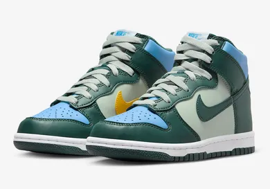 Nike-Dunk-High-GS-Deep-Jungle-University-Blue-DB2179-300-4