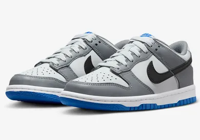 Nike-Dunk-Low-GS-Grey-Blue-FB9109-001-4