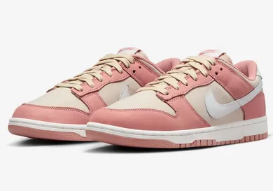 Nike-Dunk-Low-Red-Stardust-FB8895-601-4