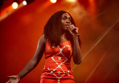 2023 Coachella Valley Music And Arts Festival - Weekend 2 - Day 3