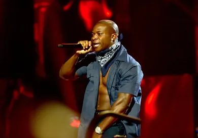 BET Hip Hop Awards 2019- Atlanta, GA- Show