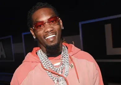 Offset Bobbi Althoff Interview Snippet Hip Hop News