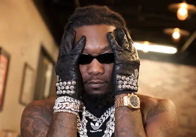 Offset Cardi B Michael Jackson Tattoo Beyonce Jay Z New York Hip Hop News