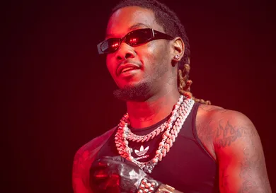 Billboard R&amp;B Hip-Hop Live - Concert