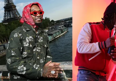 Offset Kai Cenat Smoke Stream Hip Hop News