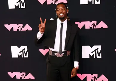 2023 MTV Video Music Awards - Arrivals
