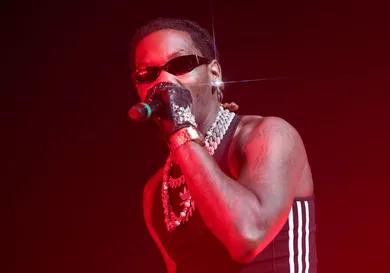 Billboard R&amp;B Hip-Hop Live - Concert