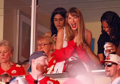 Chicago Bears v Kansas City Chiefs