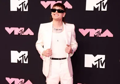 2023 MTV Video Music Awards - Arrivals