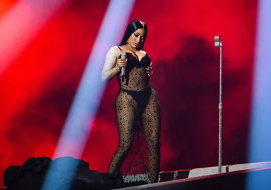 2023 MTV Video Music Awards - Show