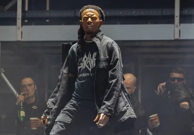 Wireless Festival 2023 - Day 1