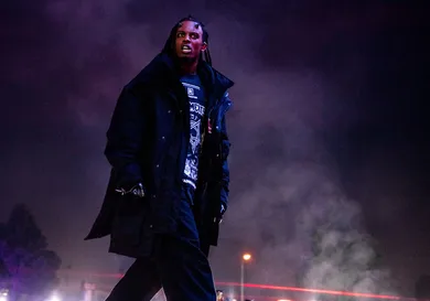 2021 Rolling Loud Los Angeles