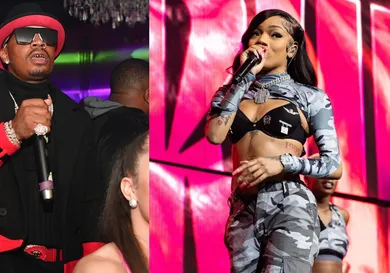 Plies Protect GloRilla Hip Hop News