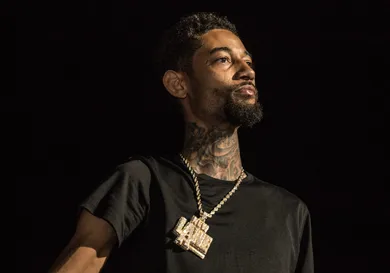 Kodak Black In Concert