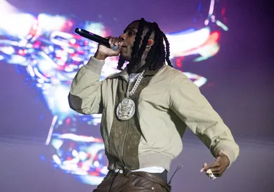 2023 Rolling Loud Los Angeles