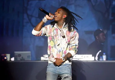 Reading Festival 2022 - Day 1