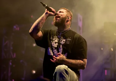 2022 Summer Smash Festival