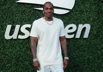 Celebrities Attend The 2023 US Open Tennis Championships - Day 3