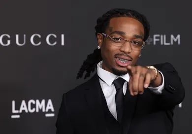 10th Annual LACMA ART+FILM GALA Presented By Gucci