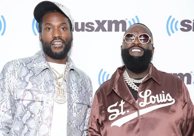 Celebrities Visit SiriusXM - September 28, 2023