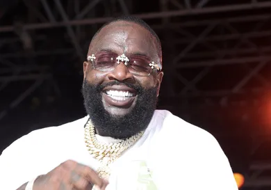 Rick Ross Shark Tank Hip Hop News